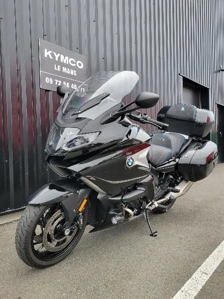 K 1600 GT
