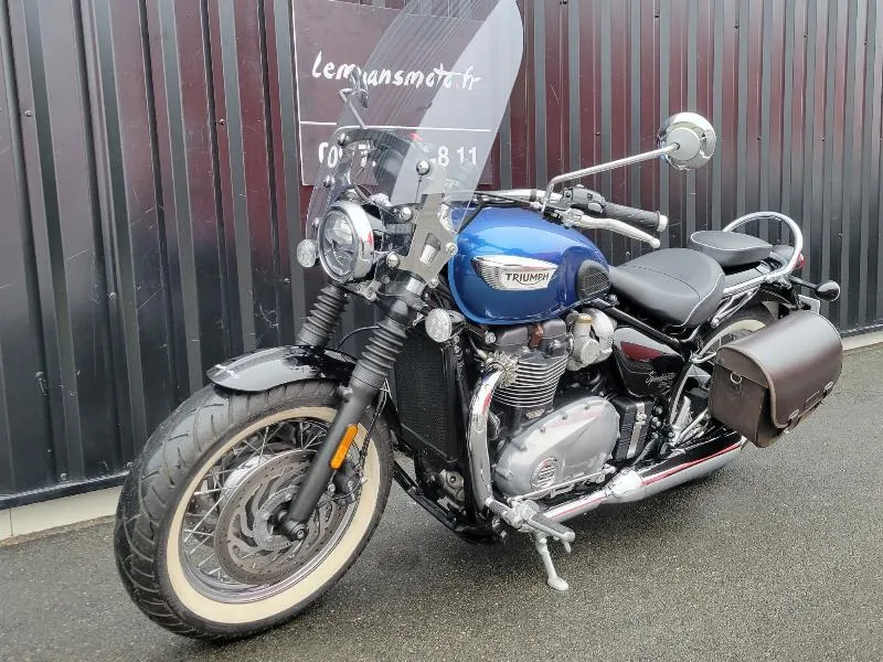 SPEEDMASTER 1200
