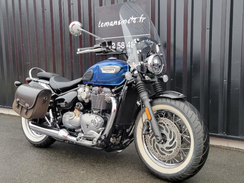 SPEEDMASTER 1200