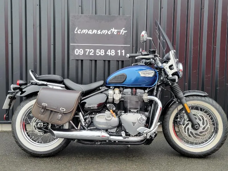 SPEEDMASTER 1200
