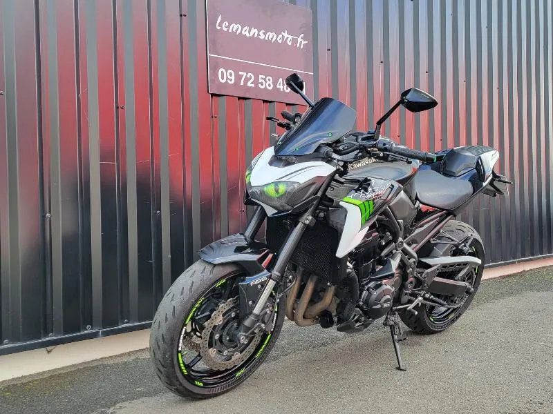 Z 900