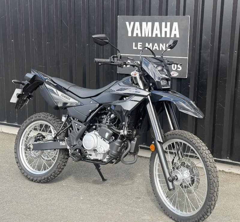 WR125R