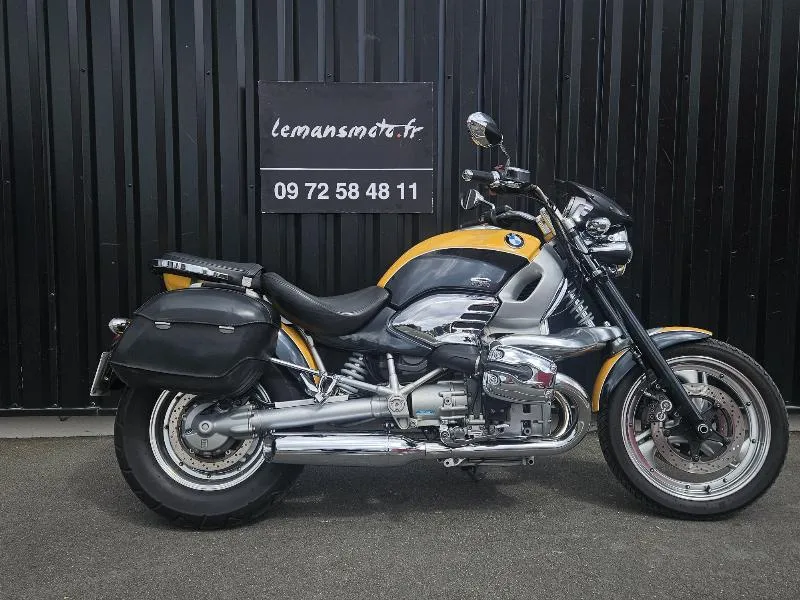 R 1200 C