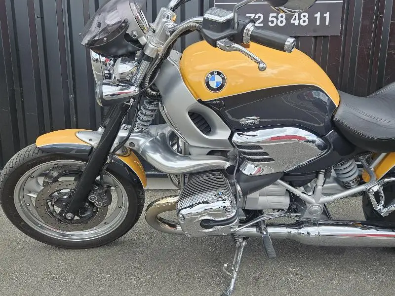 R 1200 C