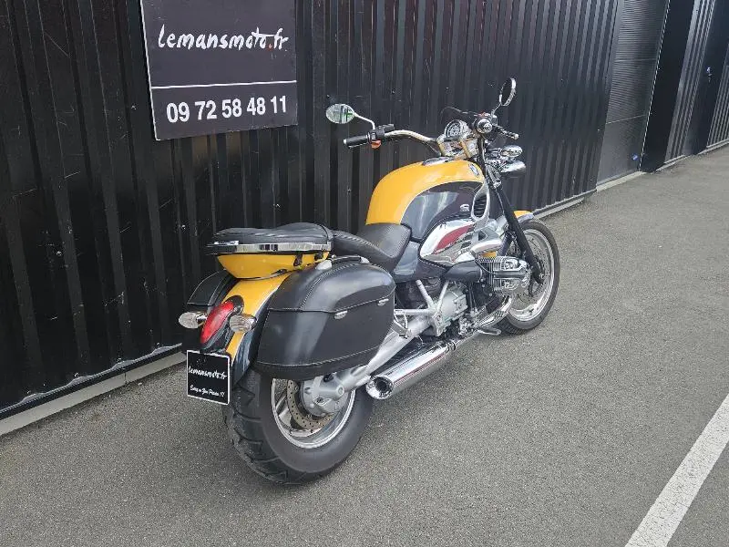 R 1200 C