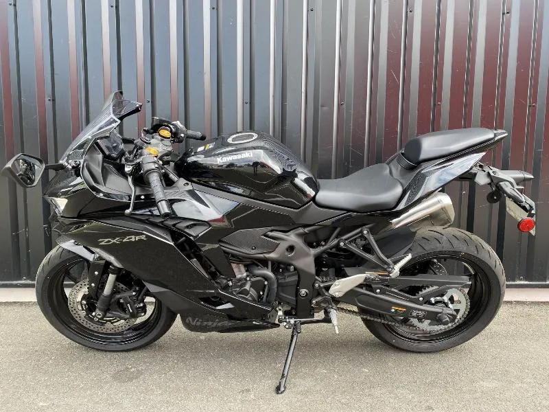 Kawasaki ZXR4 2025 for 8390 in RUAUDIN - Used