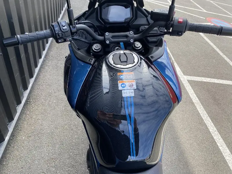 VERSYS 650