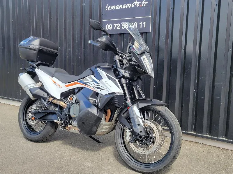 790 ADVENTURE
