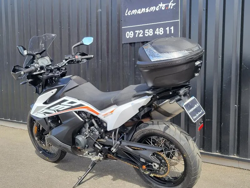 790 ADVENTURE