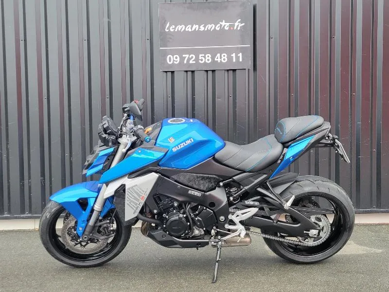 GSXS 950 A2