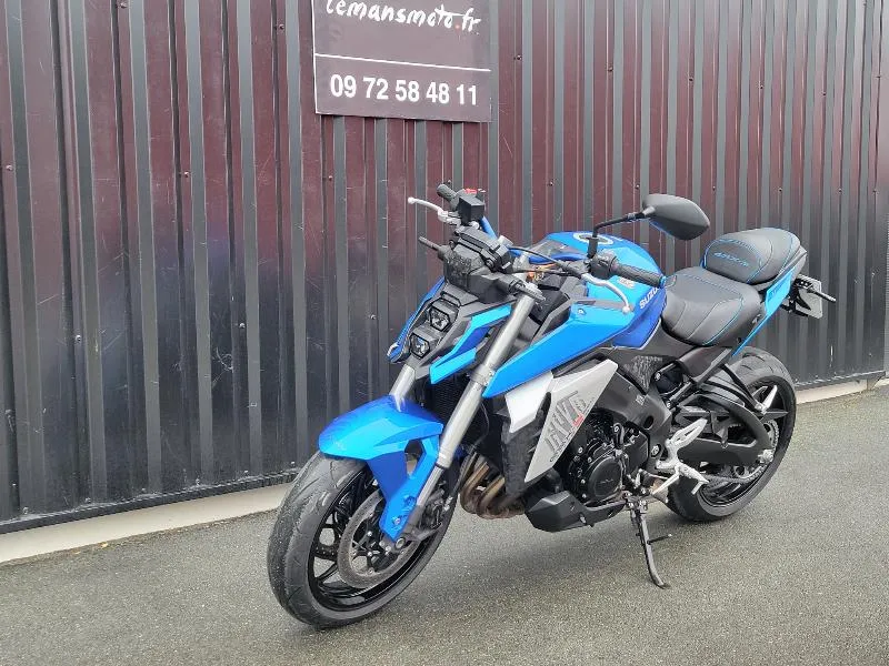 GSXS 950 A2
