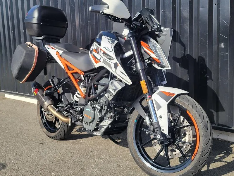 125 DUKE
