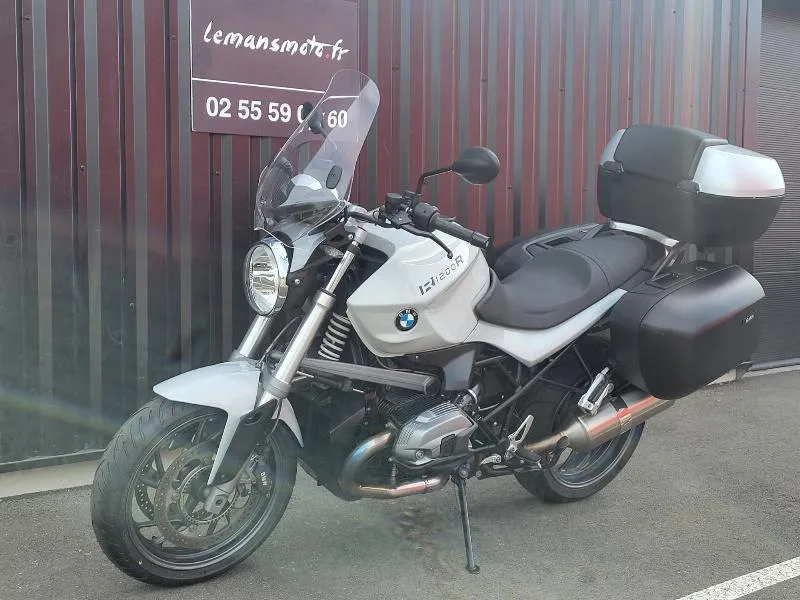 R 1200 R