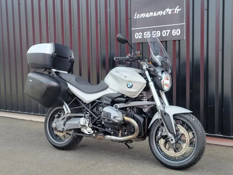 R 1200 R
