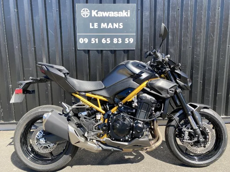 Z 900 2026