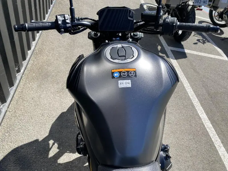 Z 900