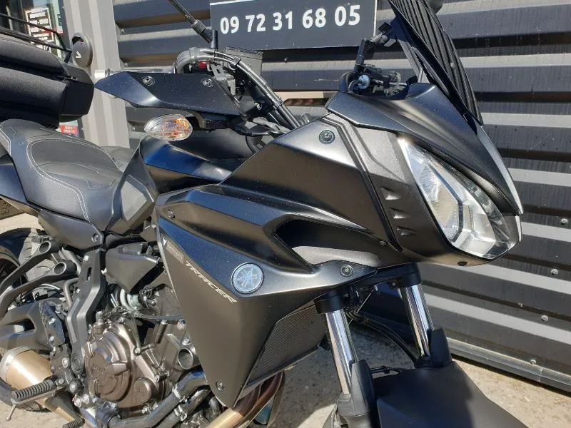 TRACER 700