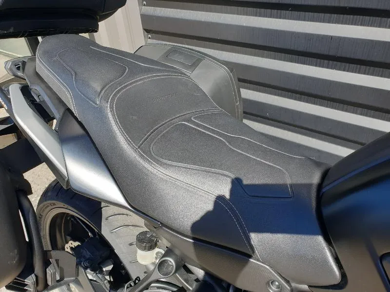 TRACER 700