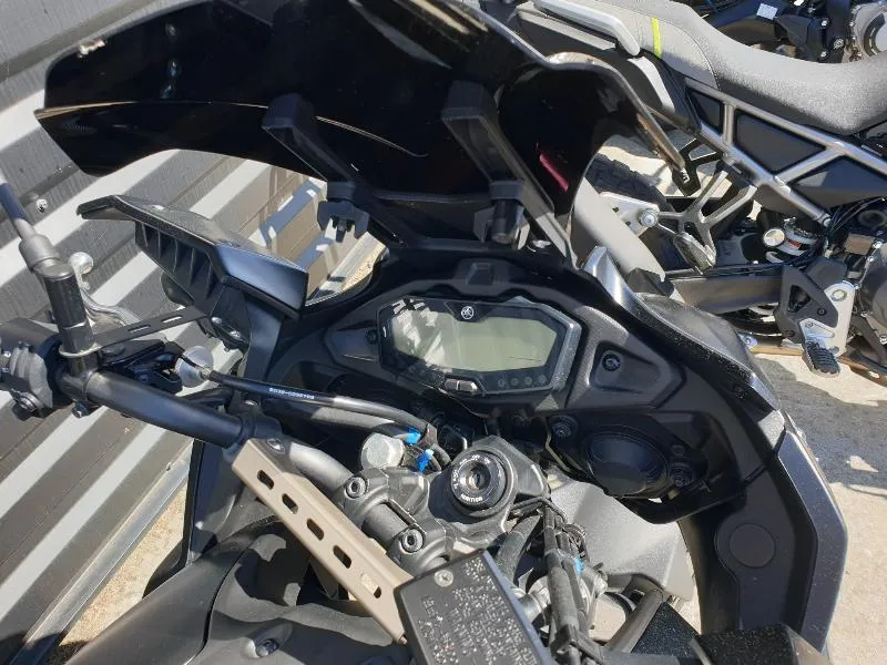 TRACER 700