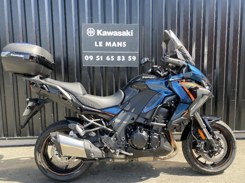VERSYS
