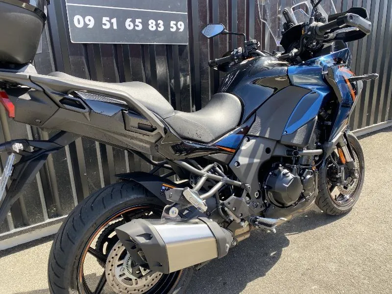 VERSYS