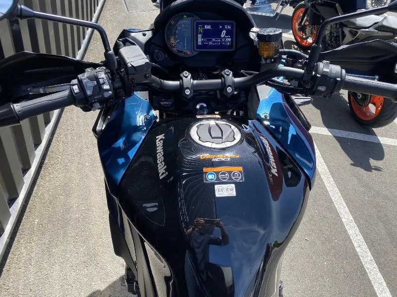 VERSYS