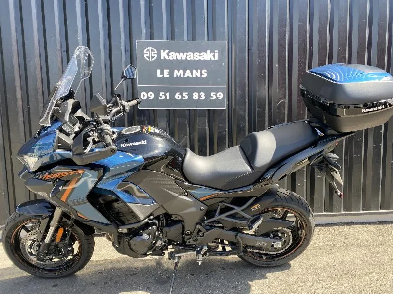 VERSYS