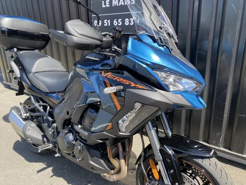 VERSYS