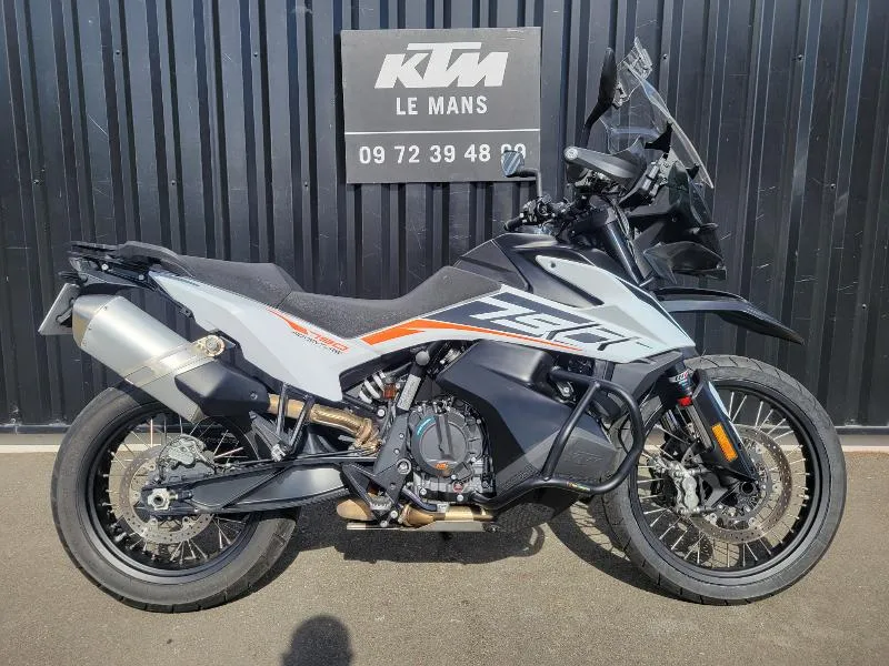 790 ADVENTURE 2020