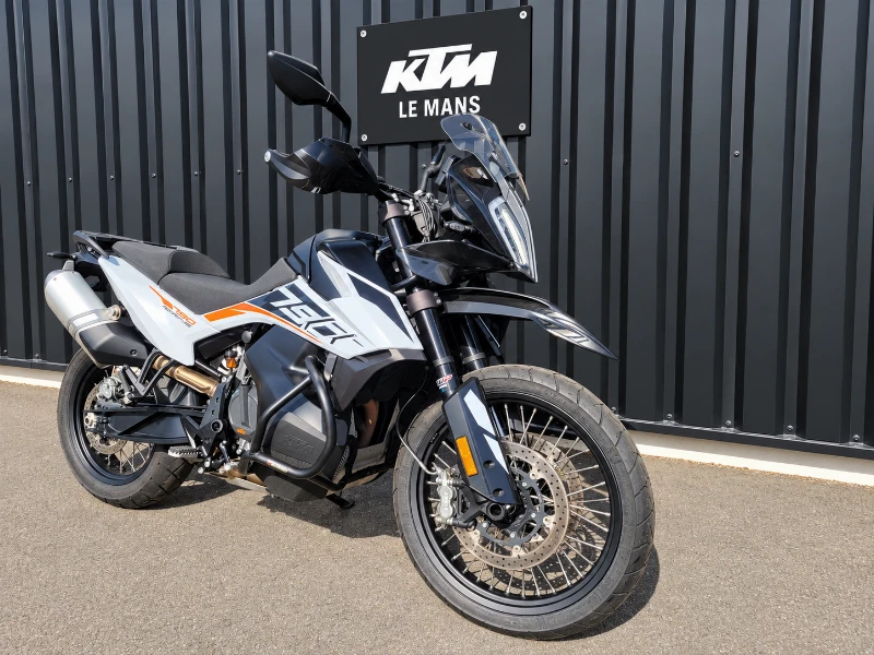790 ADVENTURE