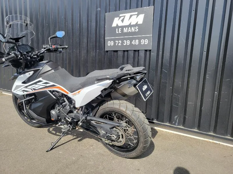 790 ADVENTURE