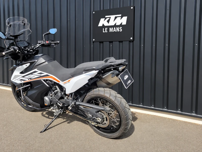 790 ADVENTURE