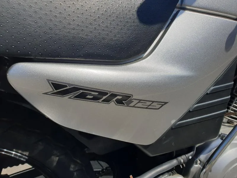 YBR 125