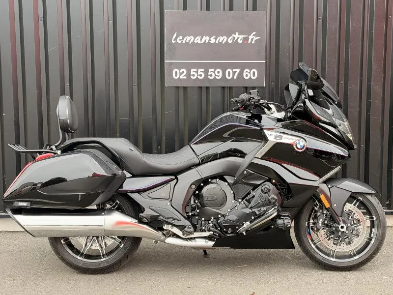 K 1600 B 2023
