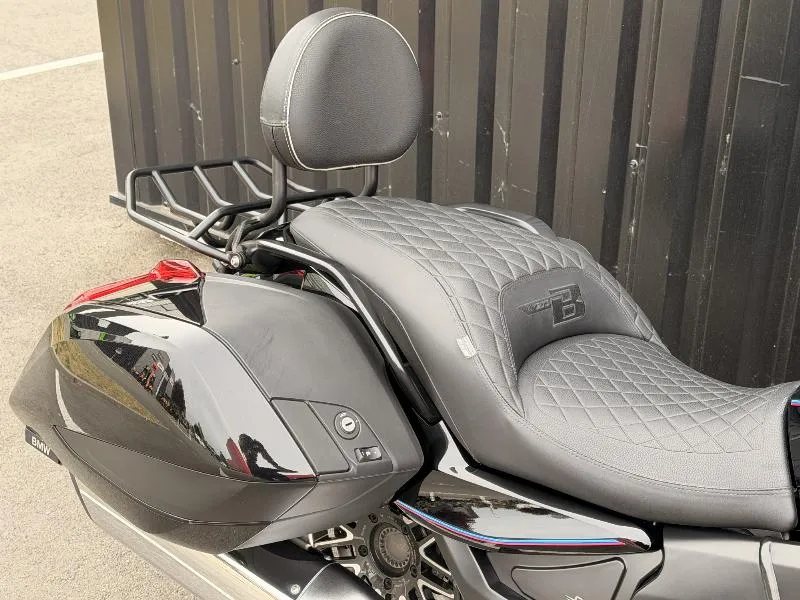 K 1600 B