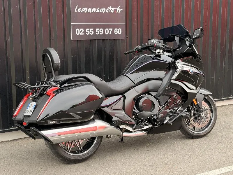 K 1600 B