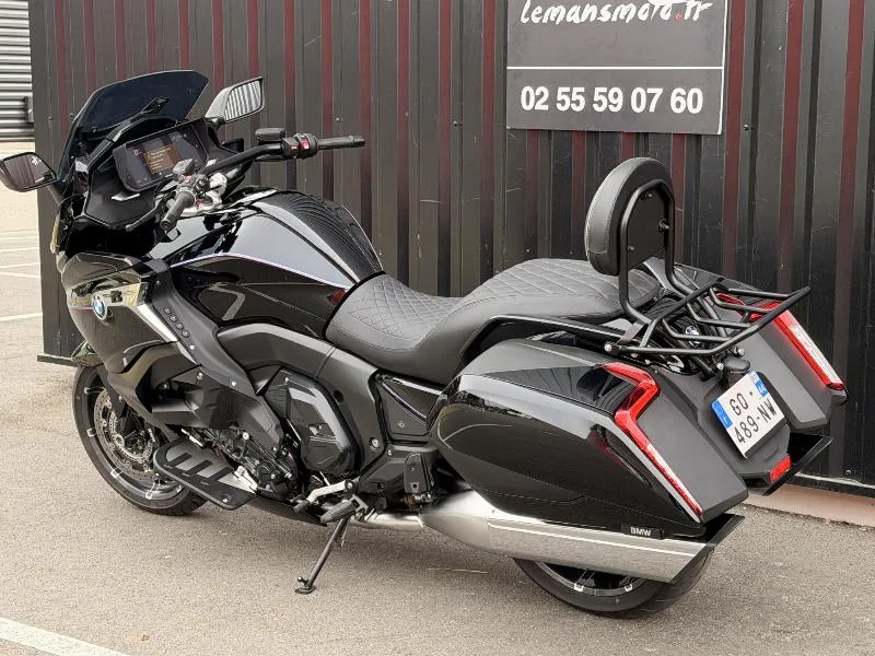 K 1600 B