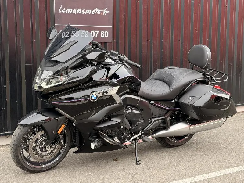 K 1600 B