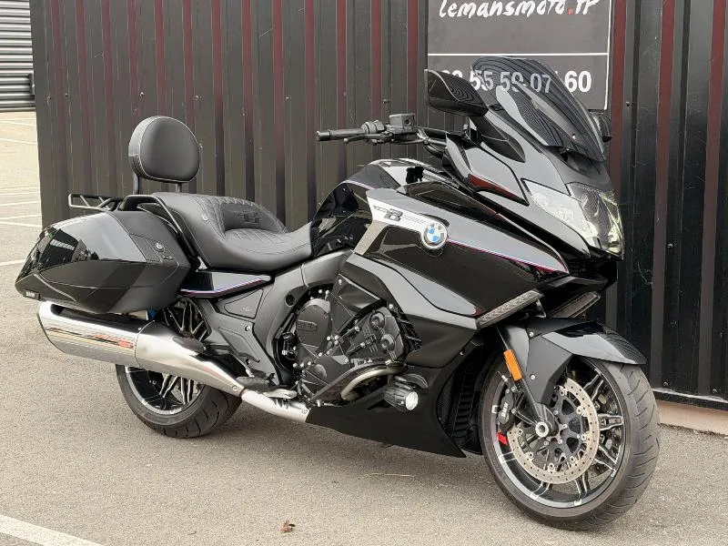 K 1600 B