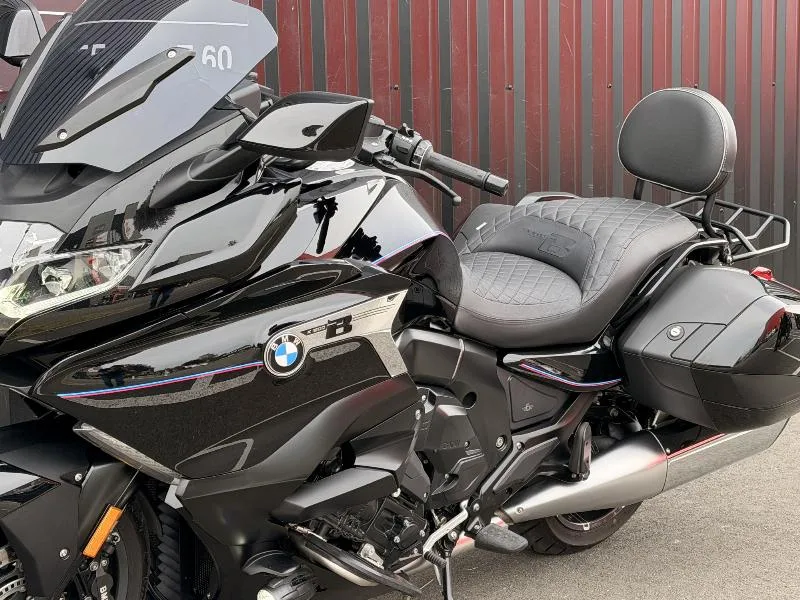 K 1600 B
