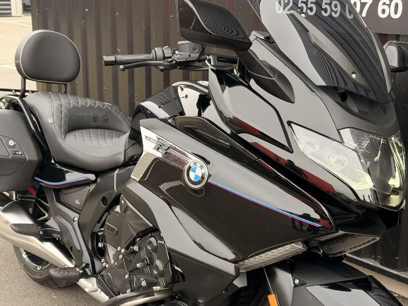 K 1600 B