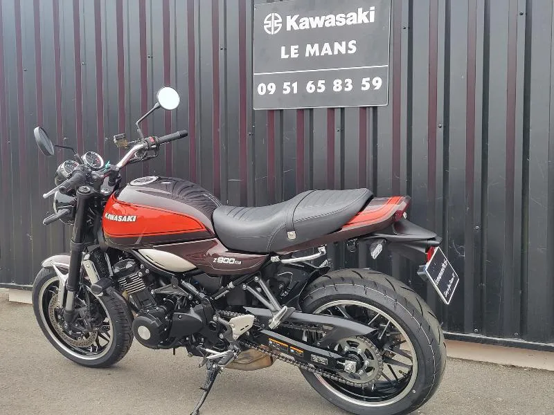Z 900