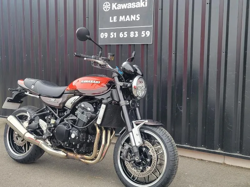 Z 900