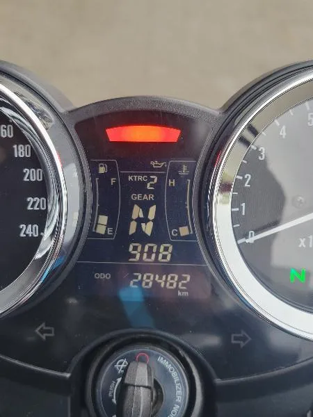 Z 900