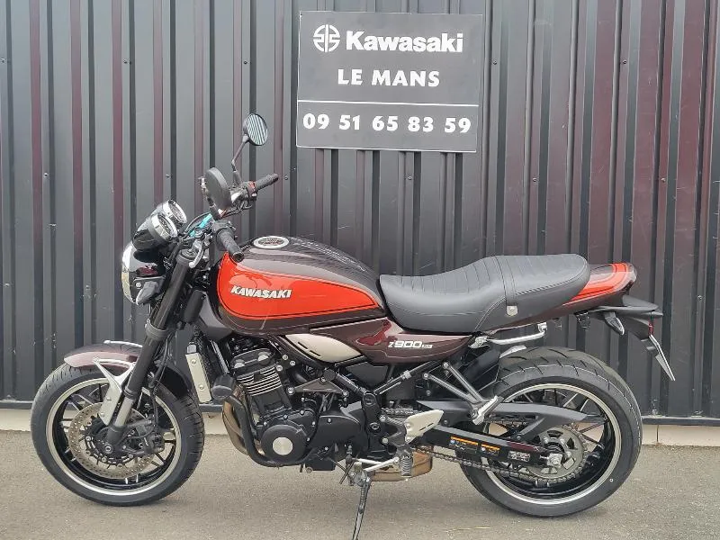Z 900