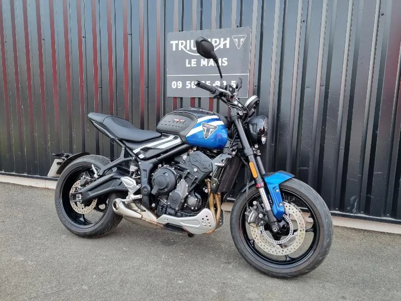TRIDENT 660