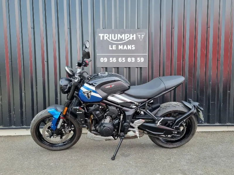 TRIDENT 660
