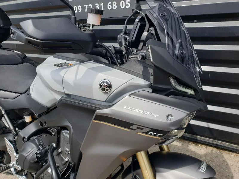 TRACER 9 GT