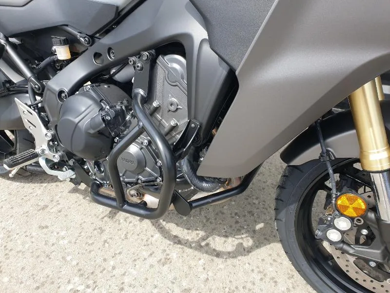 TRACER 9 GT