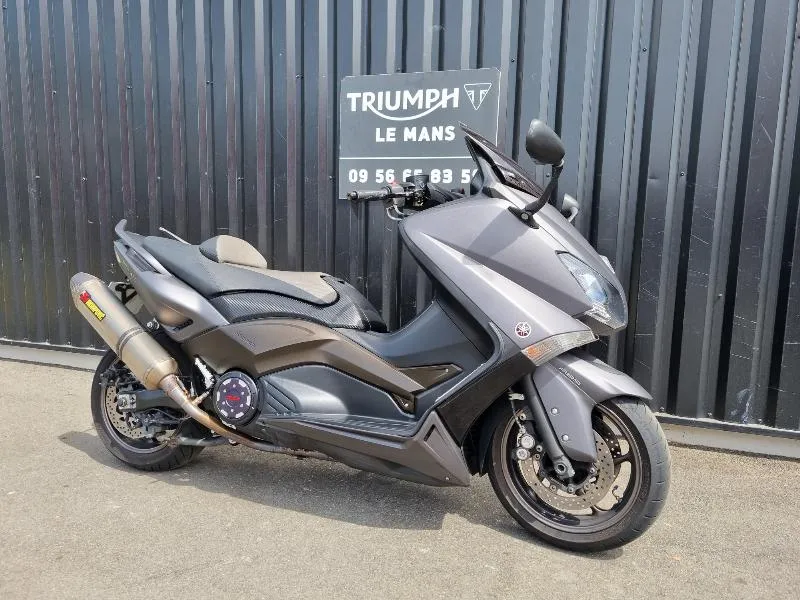 XP TMAX 530
